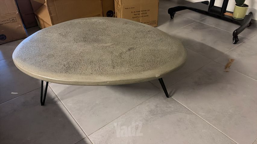 שולחן סלון