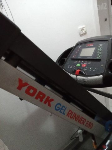 הליכון  YORK