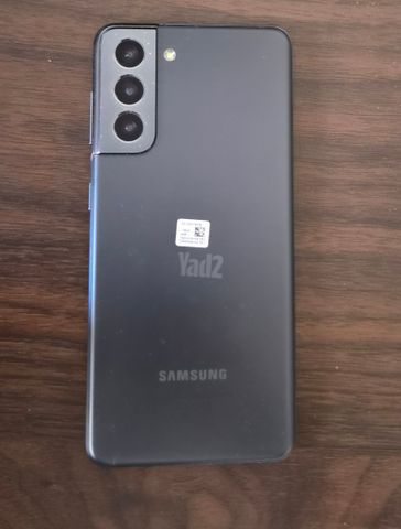 סמסונג גלקסי S21