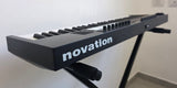 Launchkey 61 MK4 + סטנד