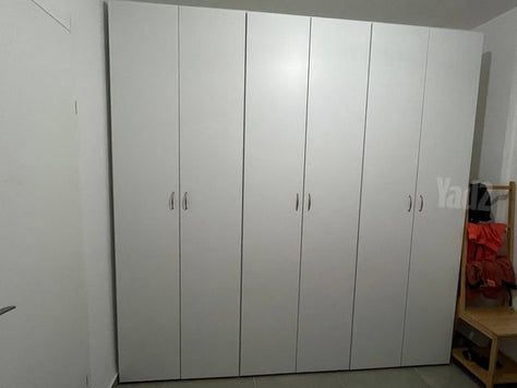 ארון בגדים 240×240