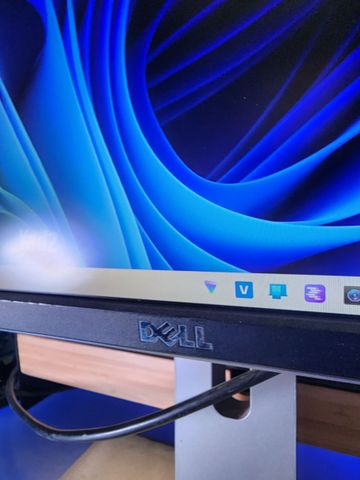 מסך מחשב 4K DELL