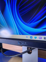 מסך מחשב 4K DELL
