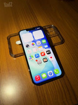 iPhone 13 Pro 256GB כחול