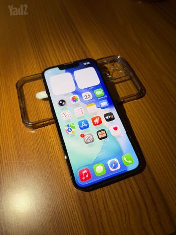 iPhone 13 Pro 256GB כחול