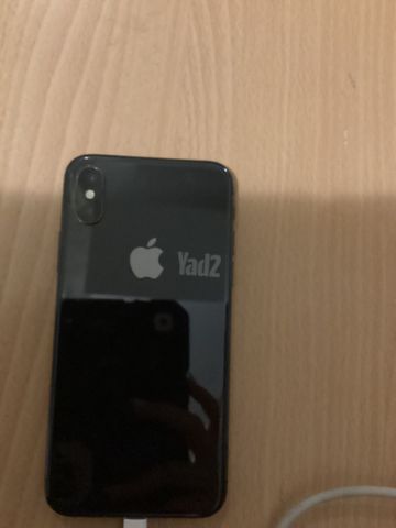 אייפון x