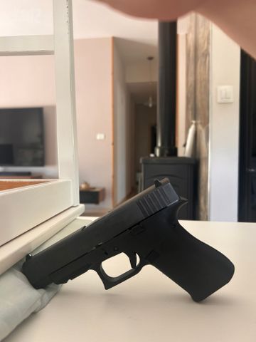 Glock 48/ גלוק 48