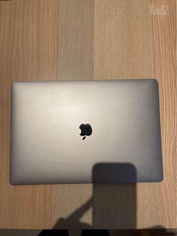 MacBook Pro 2019
