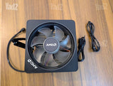 קירור מעבד Amd Wraith Prism