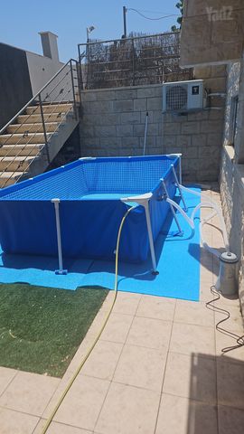 בריכה