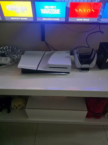 playstation 5