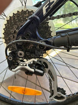 Specialized FSR שיכוך מלא M