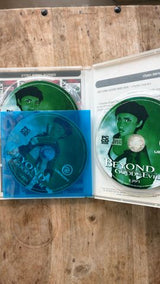 משחק מחשב Beyond Good&Evil