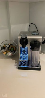 Nespresso Gran Lattissima