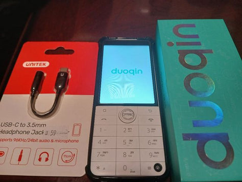 Qin F22 pro