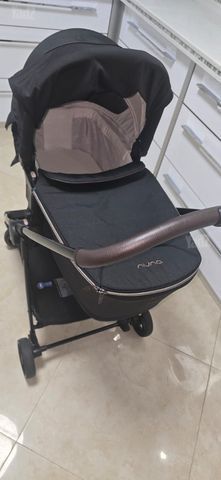 עגלת נונה Ixxa