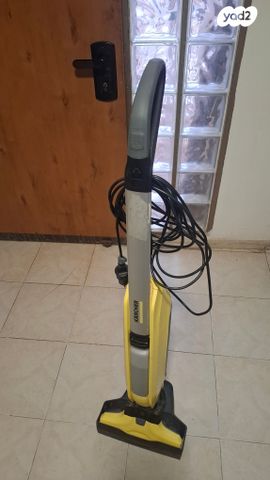 שואב אבק שוטף