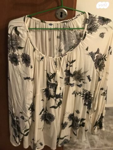 3 חולצות יפות  XL