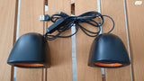 רמקולים למחשב 6w×2 GPlus
