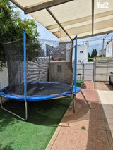 טרמפולינה