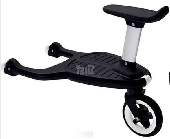 Bugaboo chameleon 3