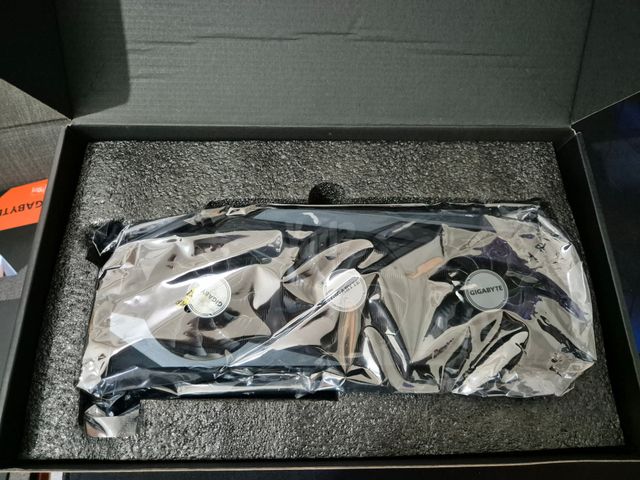 GeForce RTX 3080 GAMING OC 10G