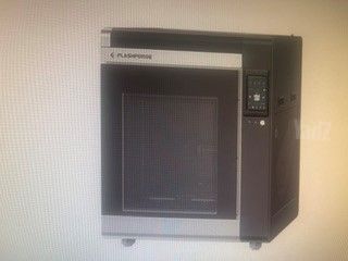 מדפסת תלת מימד Flashforge  4 S