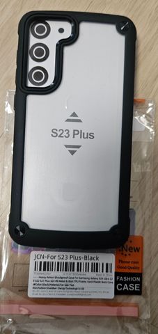 כיסוי לסמסונג S23 plus
