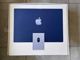 אפל איימק / Apple iMac 24" M1