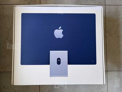 אפל איימק / Apple iMac 24" M1