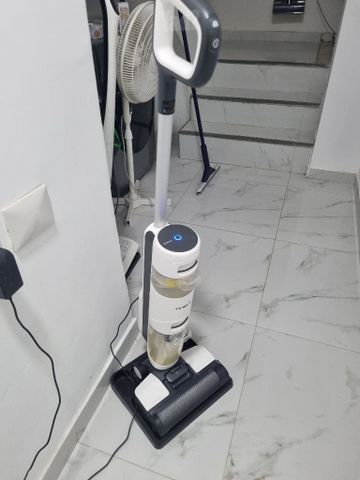 שואב שוטף