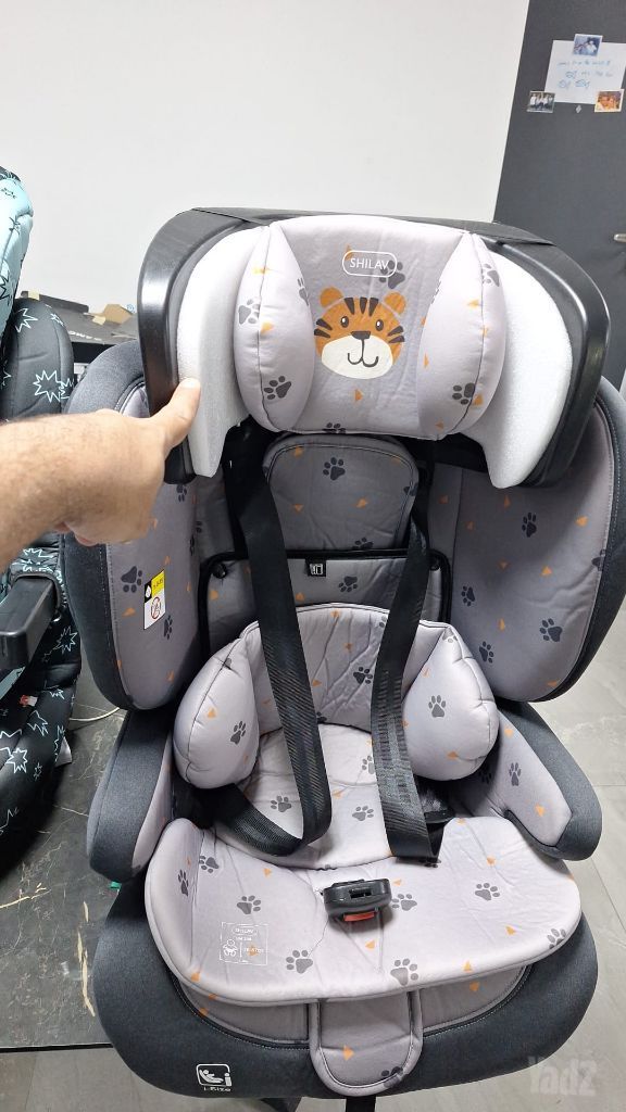 כיסא בטיחות