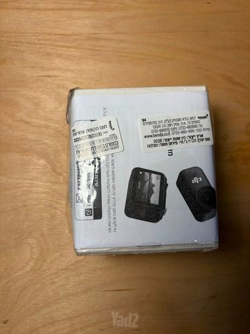 מצלמה dji