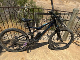 orbea rise M20 carbon