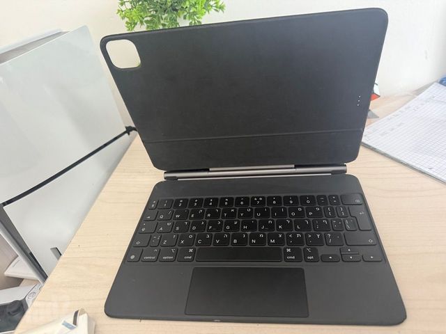 Apple Magic Keyboard iPadAir