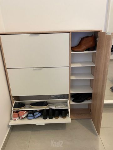 ארון נעליים