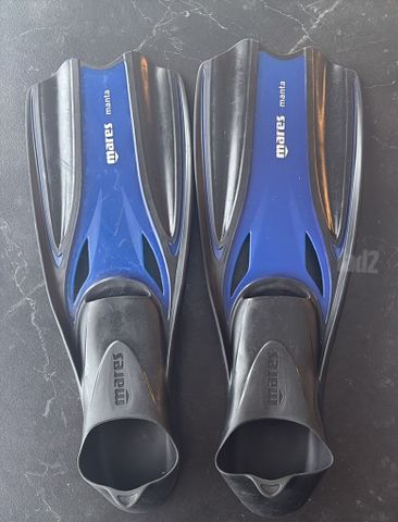 סנפירים