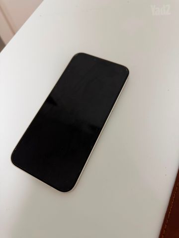 IPhone 14 Plus 128GB, לבן