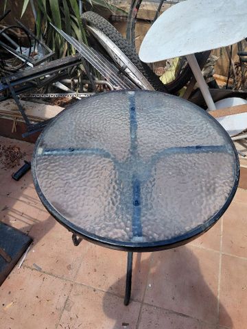 שולחן קפה