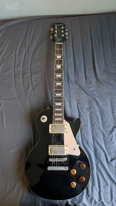 גיטרת Epiphone Les Paul