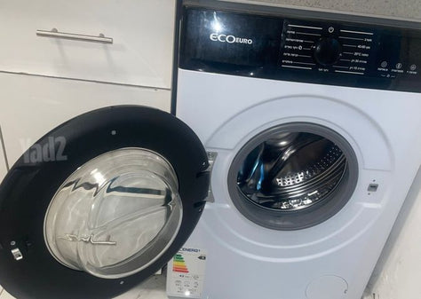 Eco Euro ECW-W60 washer 6Kg