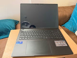 ASUS VIVOBOOK S16 OLED
