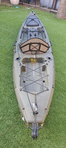 קיאק ocean kayak- trident 11