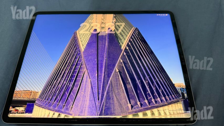 iPad Pro M1