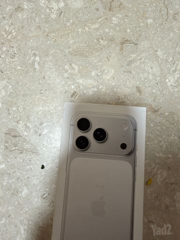 אייפון 17 פרו 256 G