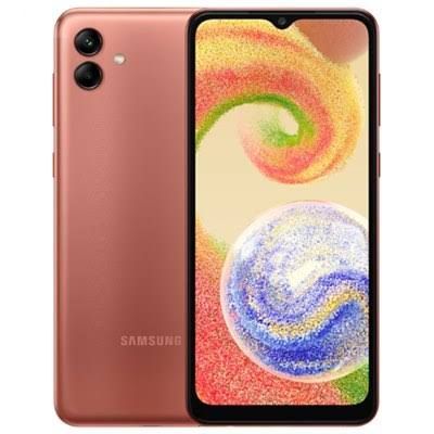 samsung galaxy a04