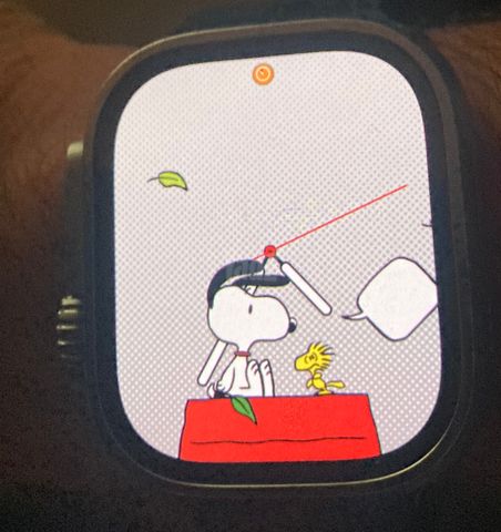 Apple Watch Ultra 2