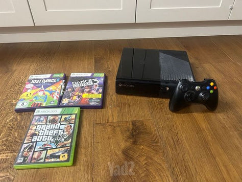 XBOX 360