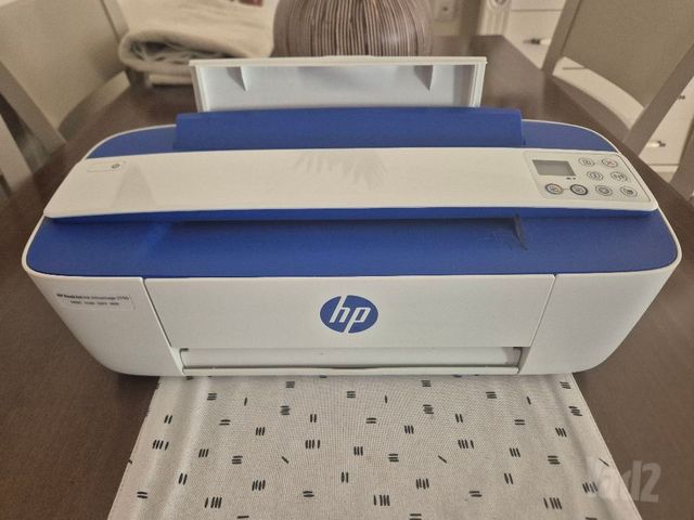 מדפסת HP DeskJet Ink