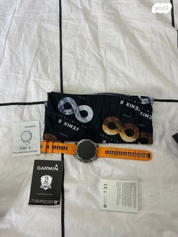 Garmin fenix 8